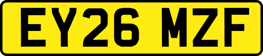 EY26MZF