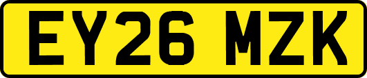 EY26MZK