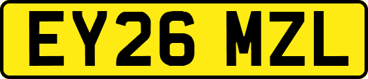 EY26MZL