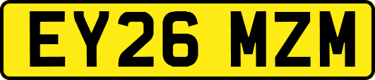 EY26MZM