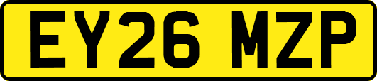 EY26MZP