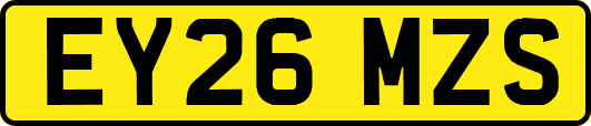 EY26MZS