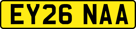 EY26NAA