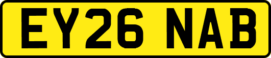 EY26NAB