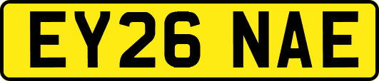 EY26NAE