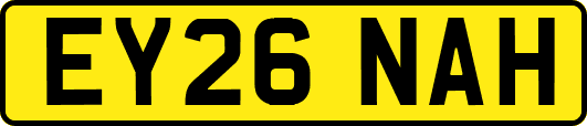 EY26NAH