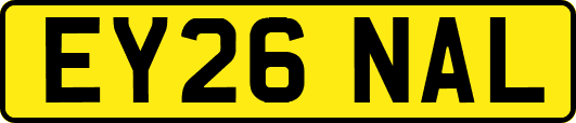 EY26NAL