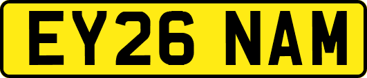 EY26NAM