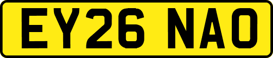 EY26NAO