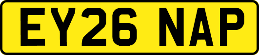 EY26NAP
