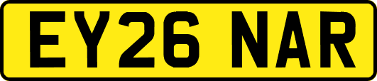 EY26NAR