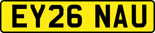EY26NAU