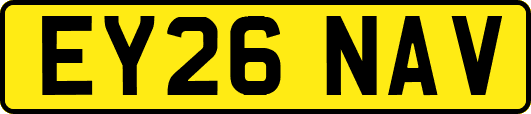 EY26NAV