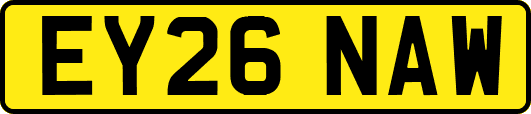 EY26NAW
