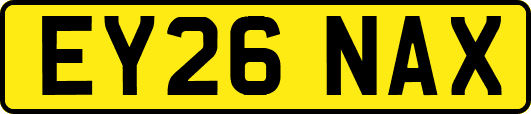 EY26NAX