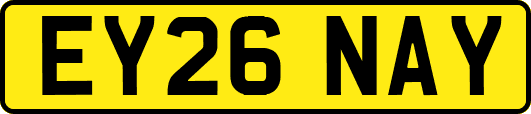 EY26NAY