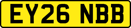 EY26NBB