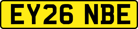 EY26NBE