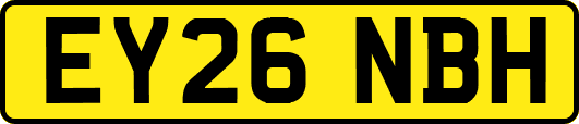 EY26NBH