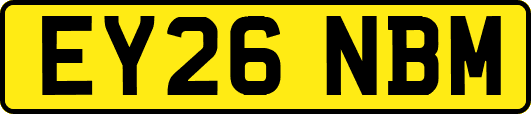 EY26NBM