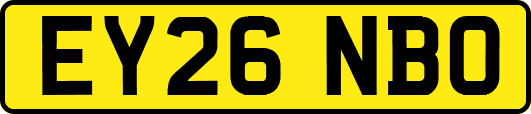 EY26NBO