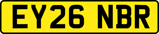 EY26NBR