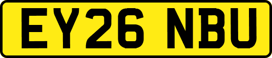 EY26NBU