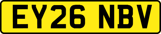 EY26NBV
