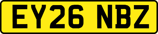 EY26NBZ