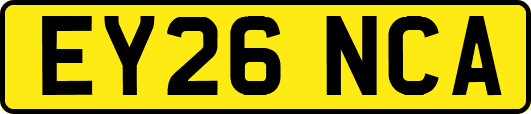 EY26NCA