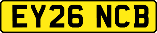 EY26NCB