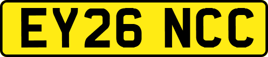 EY26NCC