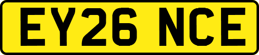 EY26NCE