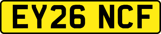 EY26NCF