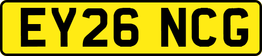 EY26NCG