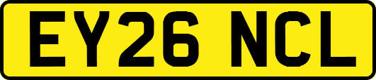EY26NCL