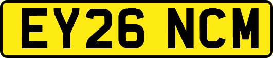 EY26NCM
