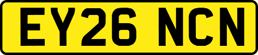 EY26NCN