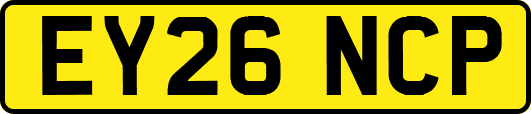 EY26NCP