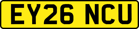 EY26NCU
