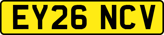 EY26NCV