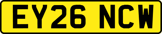 EY26NCW