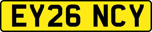EY26NCY