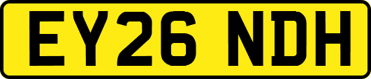 EY26NDH