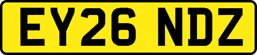 EY26NDZ