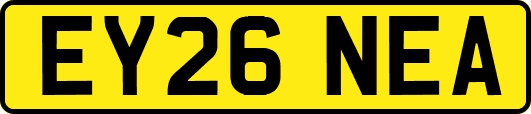EY26NEA