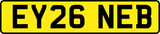 EY26NEB