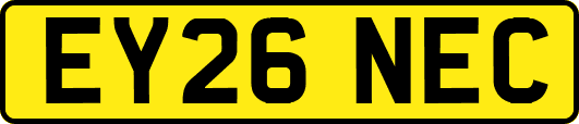 EY26NEC