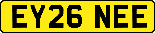 EY26NEE