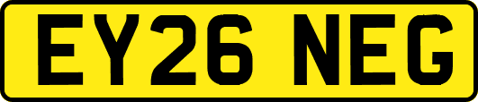 EY26NEG